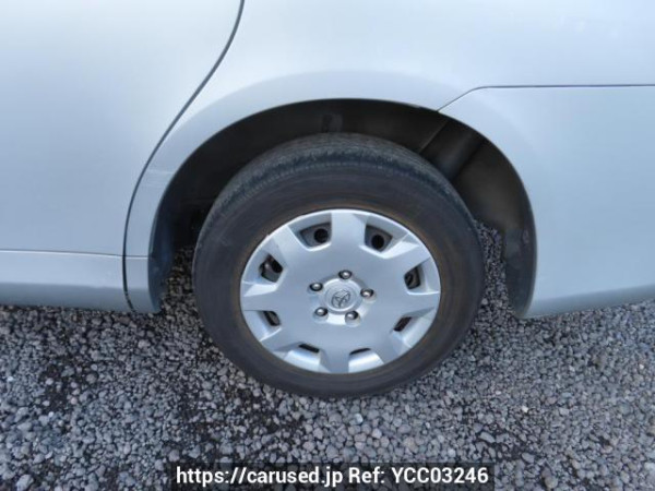 Used 2009 AT toyota noah ZRR70G Image[38]