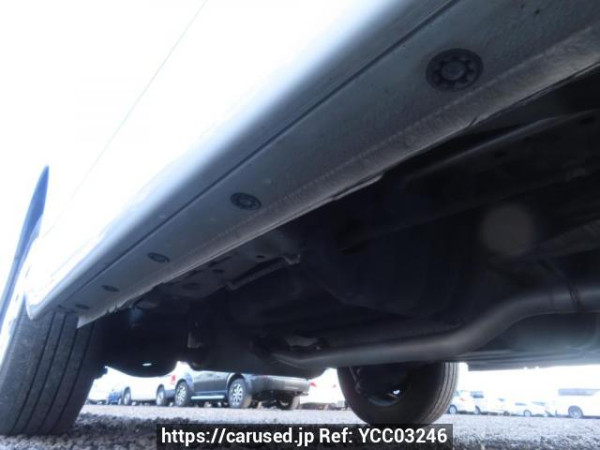 Used 2009 AT toyota noah ZRR70G Image[43]