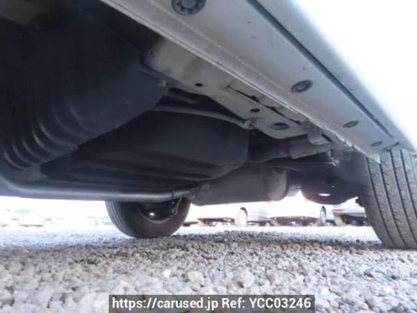 Used 2009 AT toyota noah ZRR70G Image[44]