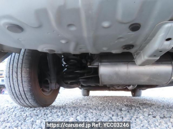 Used 2009 AT toyota noah ZRR70G Image[45]