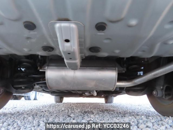 Used 2009 AT toyota noah ZRR70G Image[46]