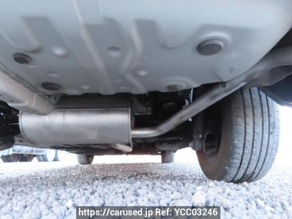 Used 2009 AT toyota noah ZRR70G Image[47]