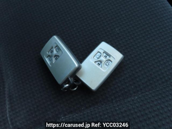 Used 2009 AT toyota noah ZRR70G Image[48]