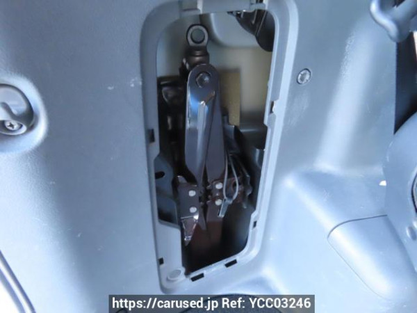 Used 2009 AT toyota noah ZRR70G Image[50]