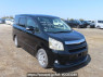 Used 2009 AT toyota noah ZRR70W Image[0]