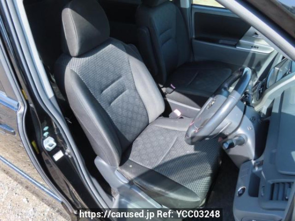 Used 2009 AT toyota noah ZRR70W Image[14]