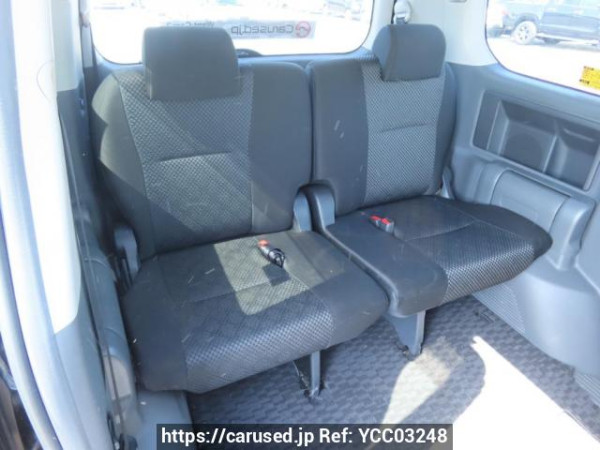 Used 2009 AT toyota noah ZRR70W Image[21]