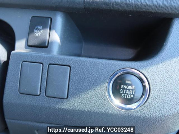 Used 2009 AT toyota noah ZRR70W Image[26]