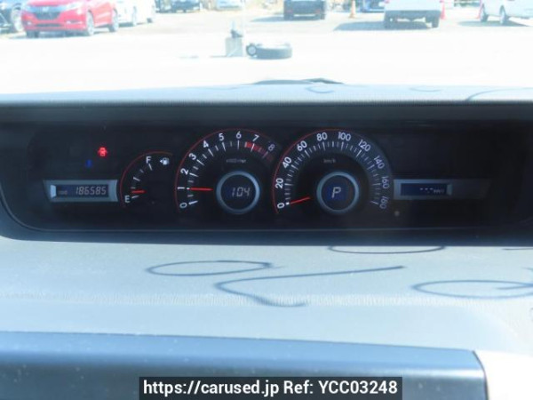 Used 2009 AT toyota noah ZRR70W Image[32]