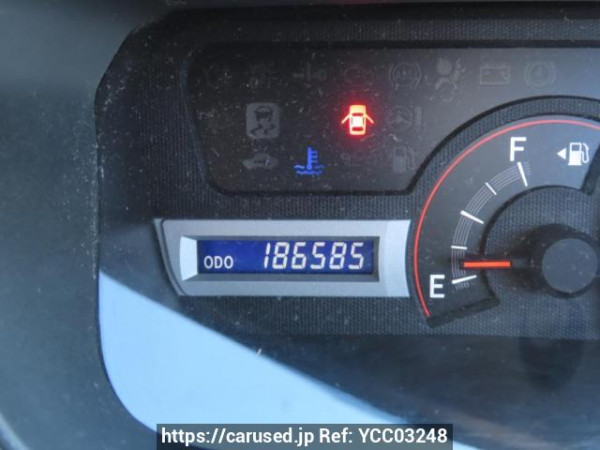 Used 2009 AT toyota noah ZRR70W Image[33]