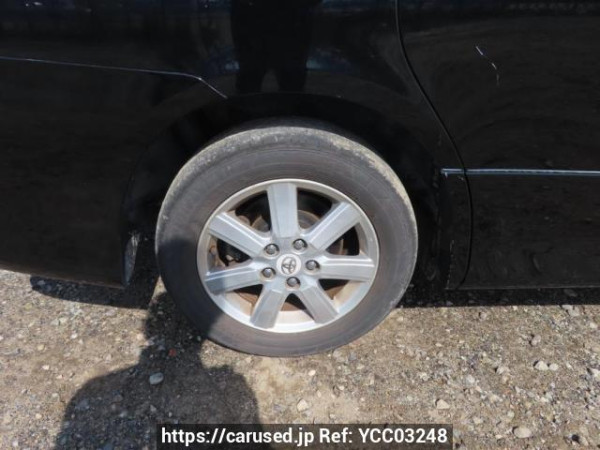 Used 2009 AT toyota noah ZRR70W Image[36]