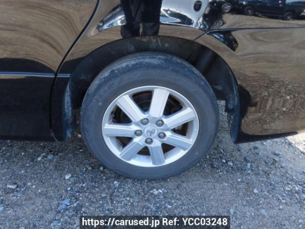 Used 2009 AT toyota noah ZRR70W Image[37]