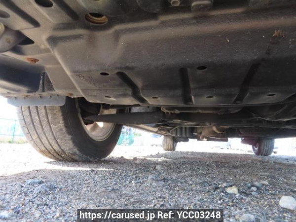 Used 2009 AT toyota noah ZRR70W Image[38]