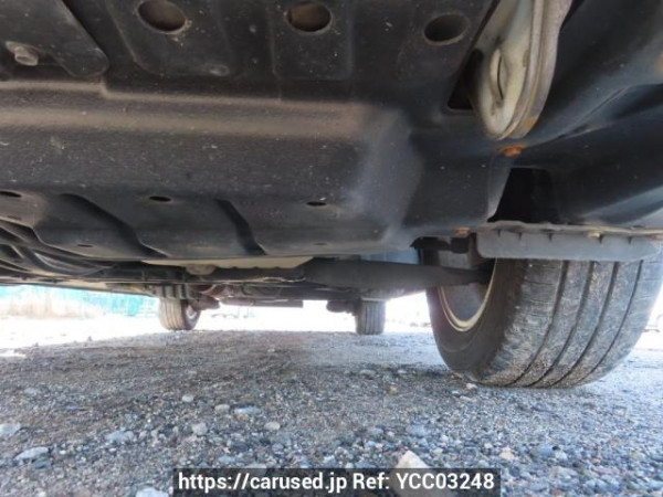 Used 2009 AT toyota noah ZRR70W Image[39]