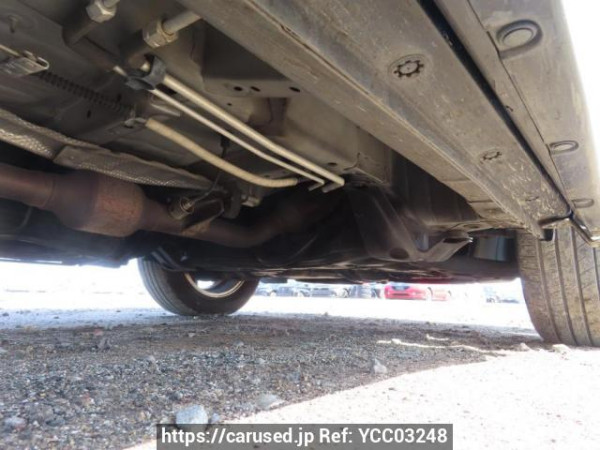 Used 2009 AT toyota noah ZRR70W Image[40]