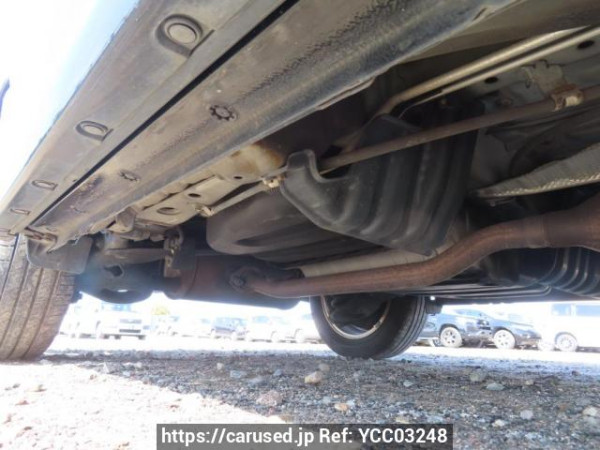 Used 2009 AT toyota noah ZRR70W Image[42]