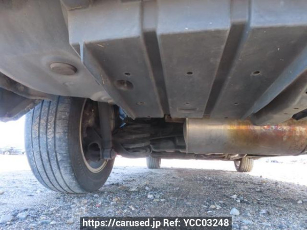 Used 2009 AT toyota noah ZRR70W Image[44]