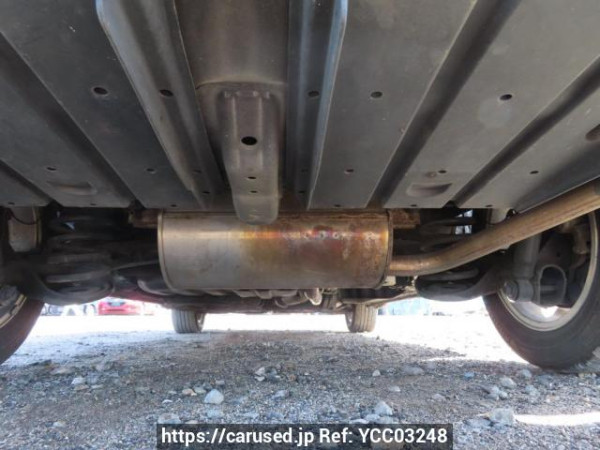 Used 2009 AT toyota noah ZRR70W Image[45]