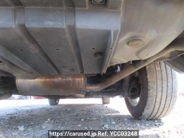 Used 2009 AT toyota noah ZRR70W Image[46]