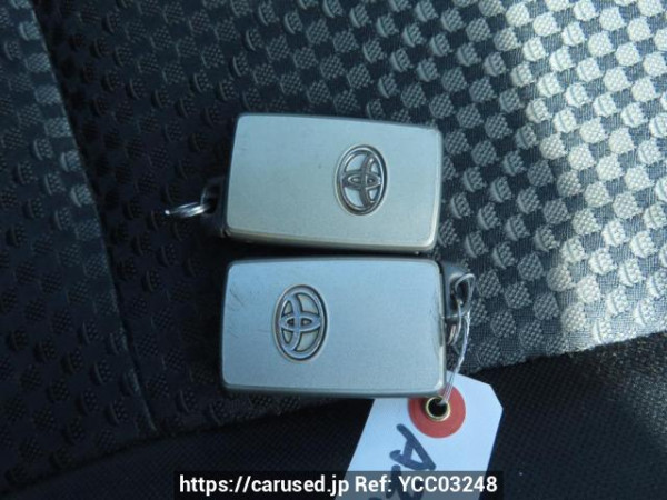 Used 2009 AT toyota noah ZRR70W Image[47]