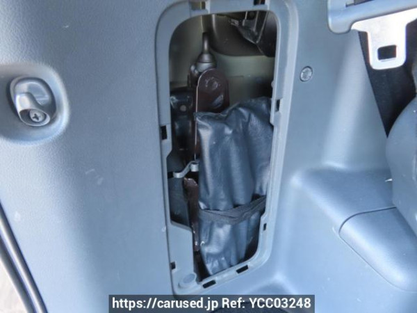 Used 2009 AT toyota noah ZRR70W Image[48]