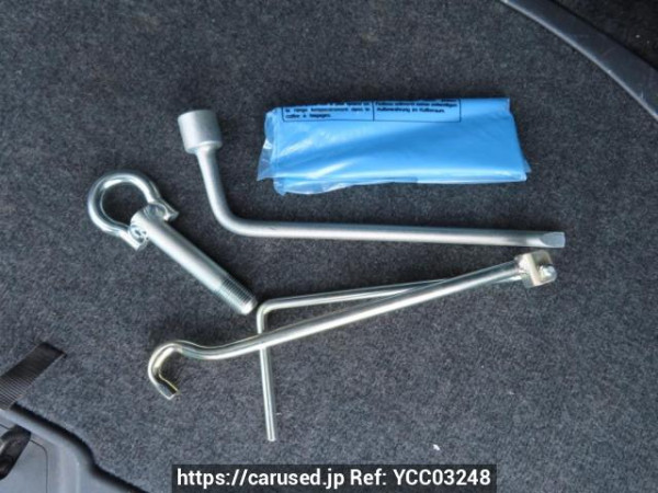 Used 2009 AT toyota noah ZRR70W Image[49]