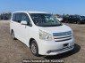 Used 2008 AT toyota noah ZRR70G Image[0]