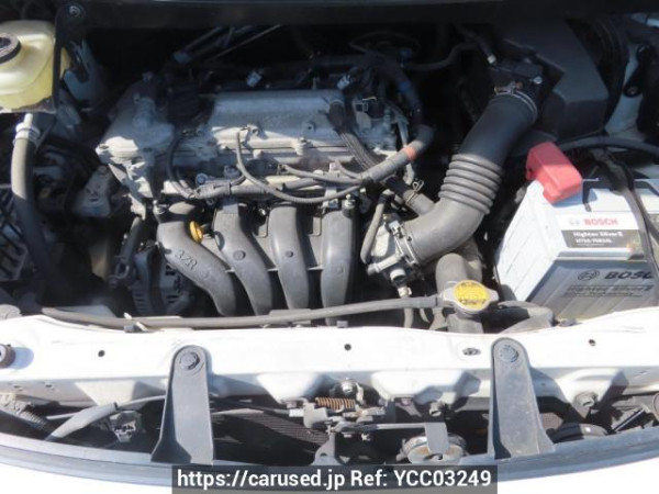 Used 2008 AT toyota noah ZRR70G Image[10]