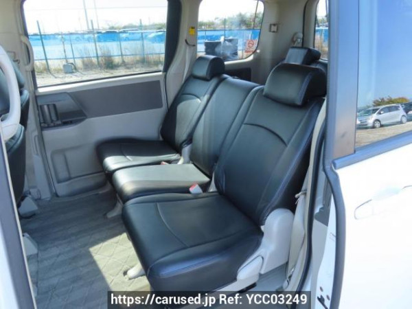 Used 2008 AT toyota noah ZRR70G Image[20]