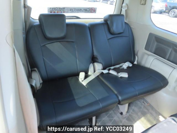 Used 2008 AT toyota noah ZRR70G Image[21]