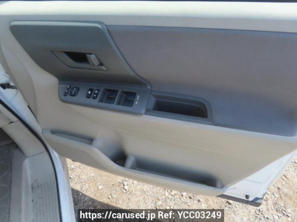 Used 2008 AT toyota noah ZRR70G Image[23]