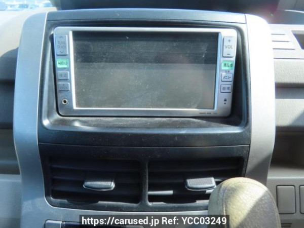 Used 2008 AT toyota noah ZRR70G Image[29]