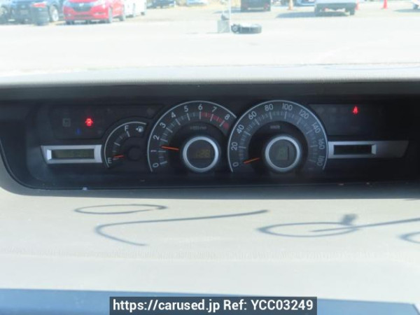 Used 2008 AT toyota noah ZRR70G Image[32]