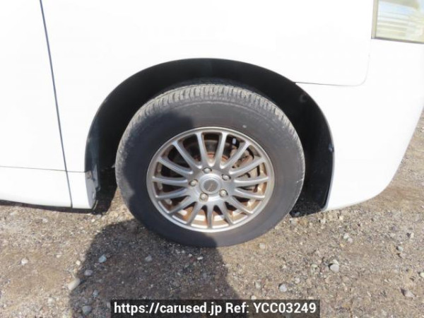 Used 2008 AT toyota noah ZRR70G Image[34]
