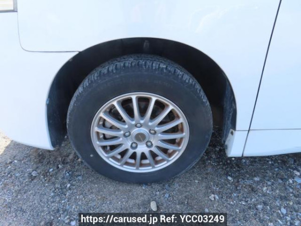 Used 2008 AT toyota noah ZRR70G Image[35]