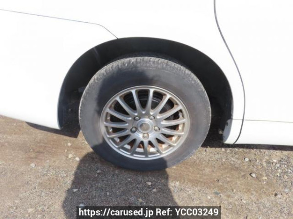 Used 2008 AT toyota noah ZRR70G Image[36]