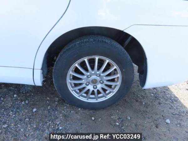 Used 2008 AT toyota noah ZRR70G Image[37]