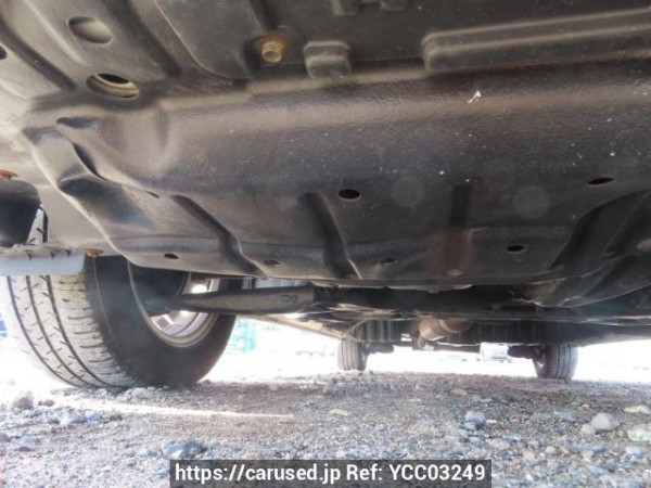 Used 2008 AT toyota noah ZRR70G Image[38]