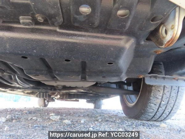 Used 2008 AT toyota noah ZRR70G Image[39]