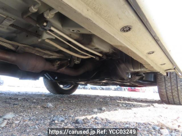 Used 2008 AT toyota noah ZRR70G Image[40]