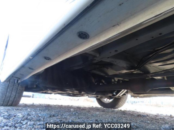 Used 2008 AT toyota noah ZRR70G Image[41]