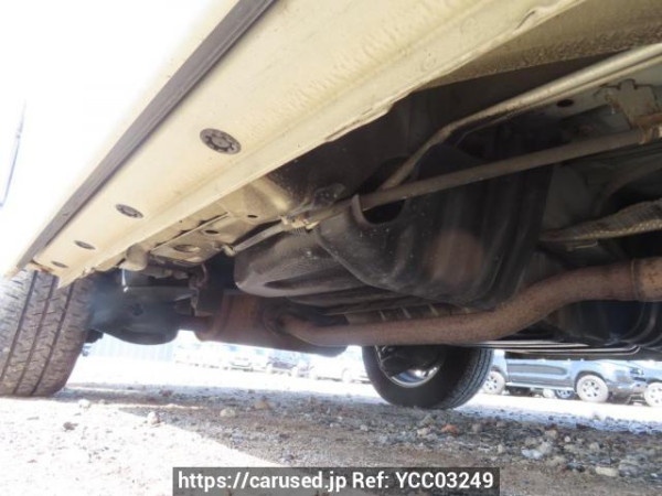 Used 2008 AT toyota noah ZRR70G Image[42]