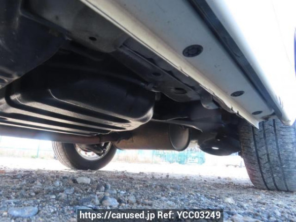 Used 2008 AT toyota noah ZRR70G Image[43]