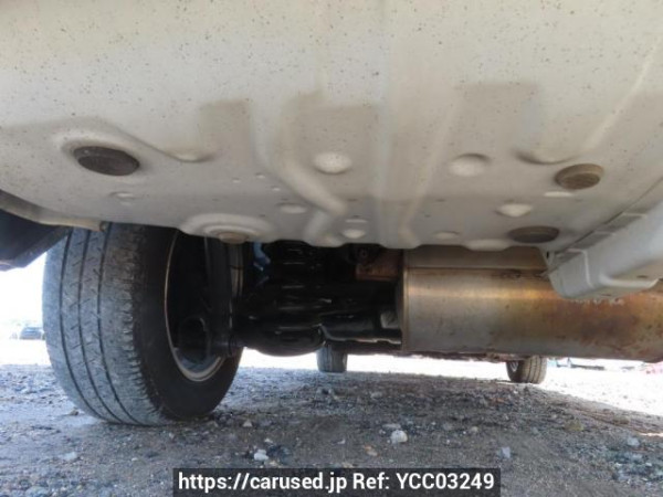 Used 2008 AT toyota noah ZRR70G Image[44]