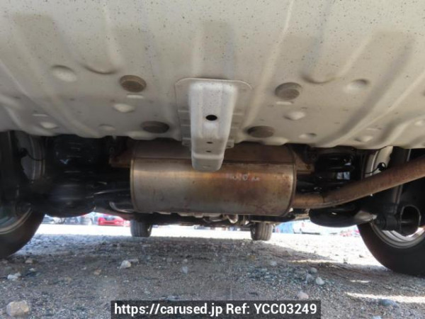 Used 2008 AT toyota noah ZRR70G Image[45]