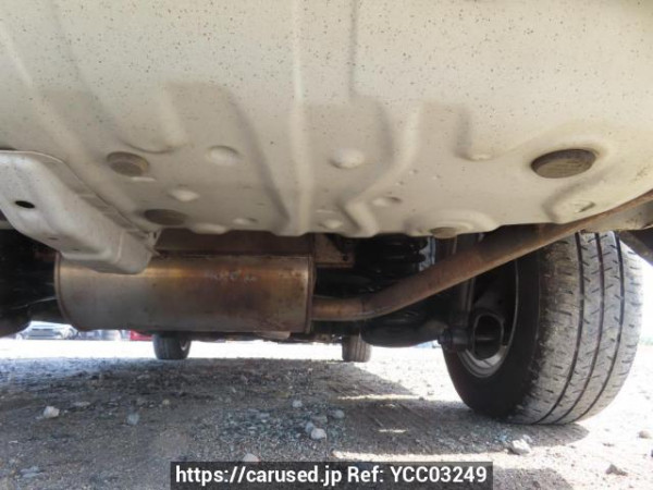 Used 2008 AT toyota noah ZRR70G Image[46]