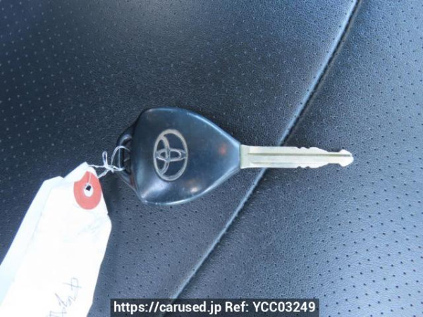 Used 2008 AT toyota noah ZRR70G Image[47]