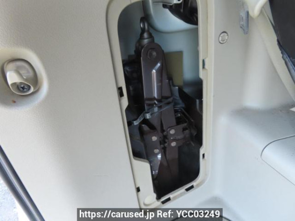 Used 2008 AT toyota noah ZRR70G Image[48]