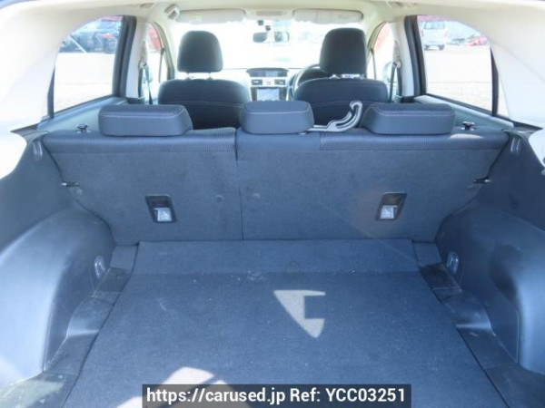 Used 2015 AT subaru impreza-sports GP6 Image[9]