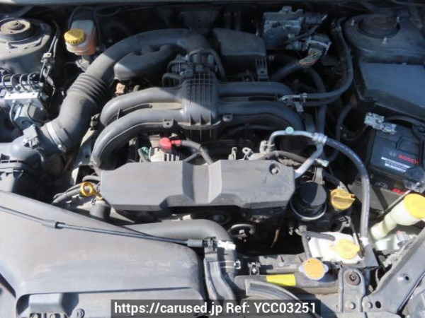 Used 2015 AT subaru impreza-sports GP6 Image[10]